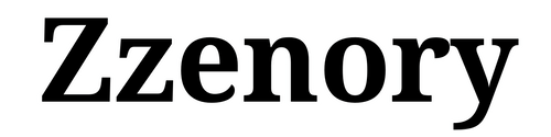 Zzenory 